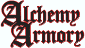 Alchemy Armory